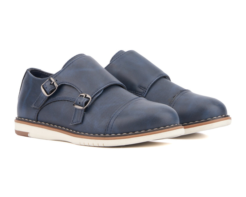 Boy's Youth Michael Monk Strap