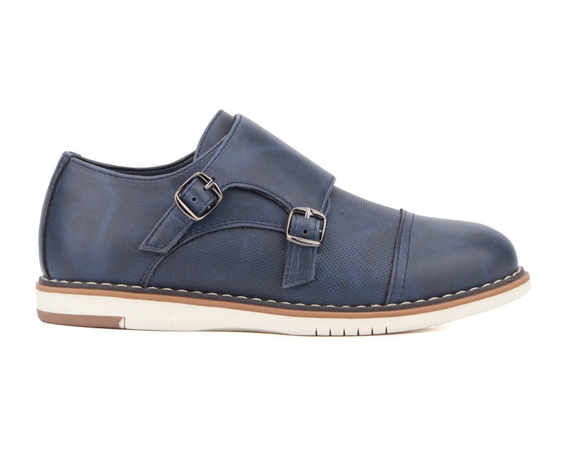 Boy's Youth Michael Monk Strap