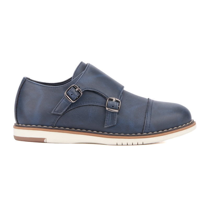 Boy's Michael Monk Strap