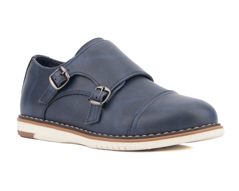 Boy's Youth Michael Monk Strap