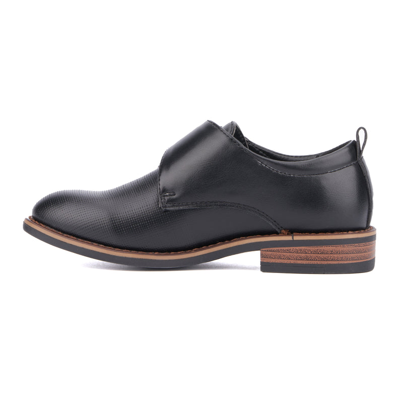 Boy's Joey Monk Straps