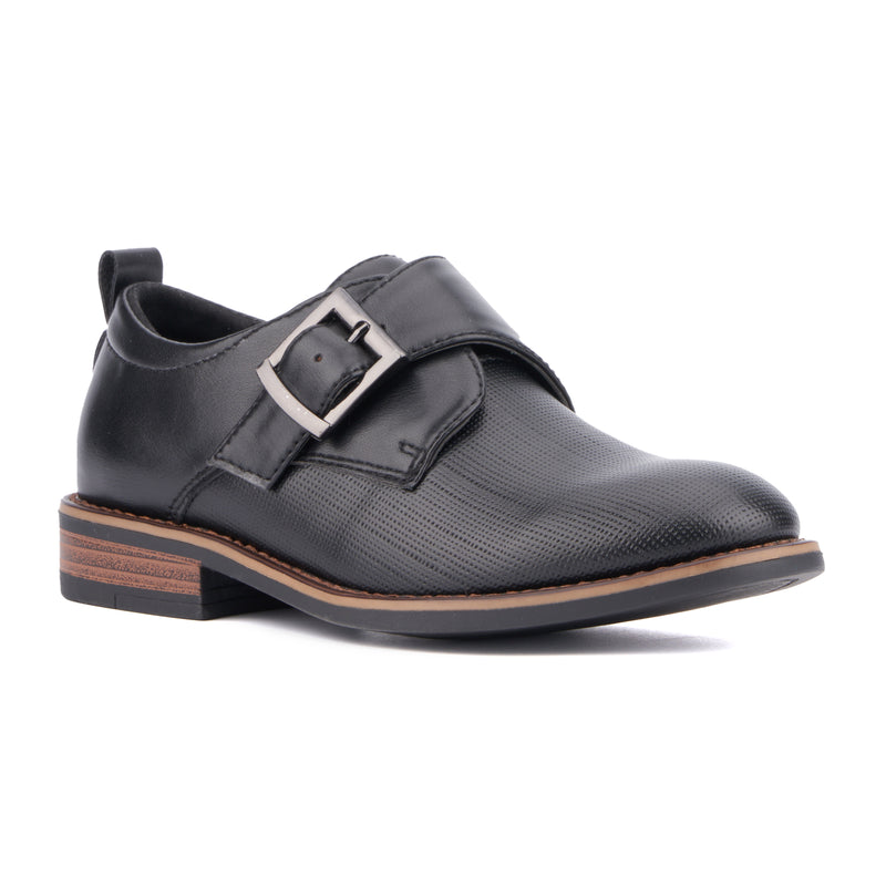 Boy's Joey Monk Straps