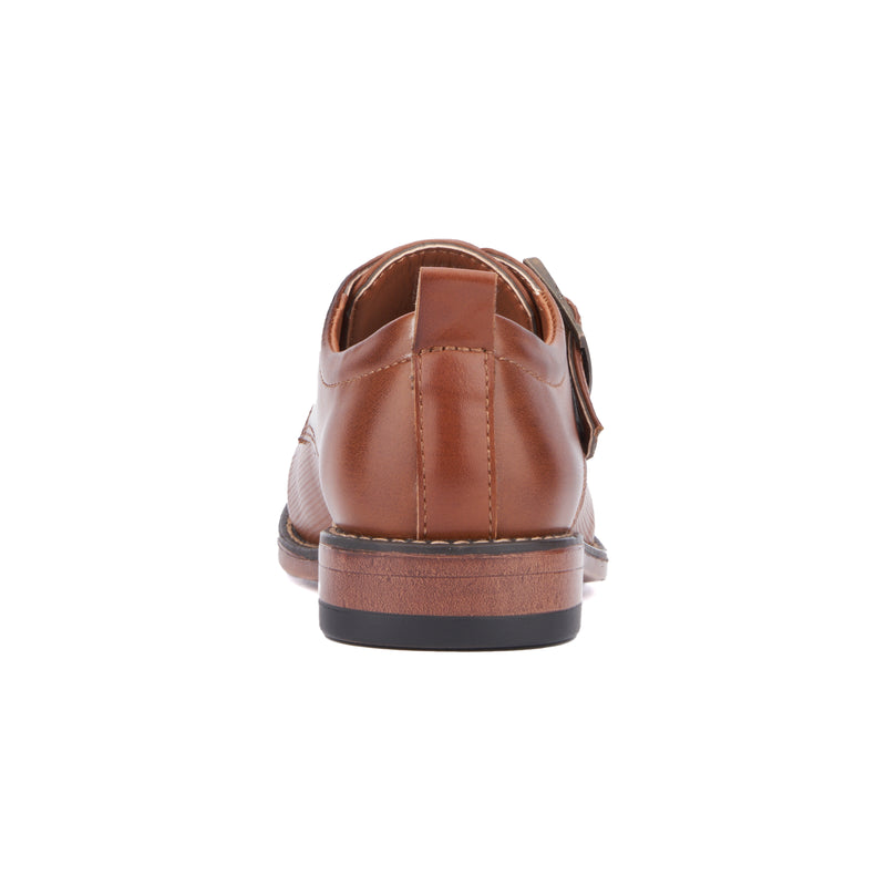 Boy's Joey Monk Straps