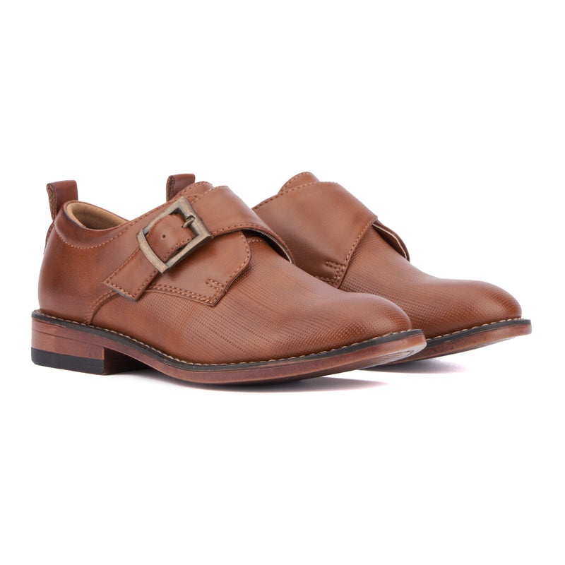 Boy's Joey Monk Straps