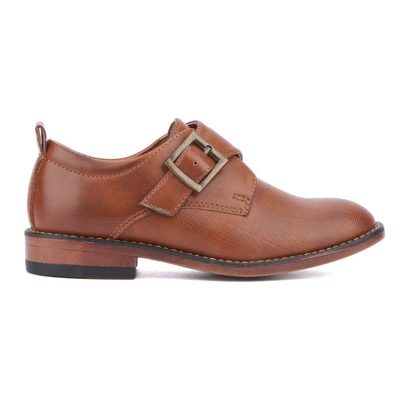 Boy's Joey Monk Straps