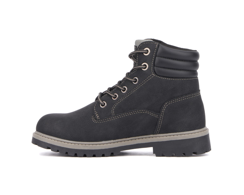 Boy's Amiri Ankle Boots