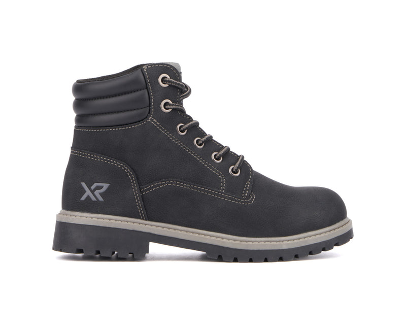 Boy's Amiri Ankle Boots