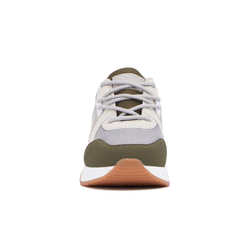 Boy's Clay Low Top Sneakers