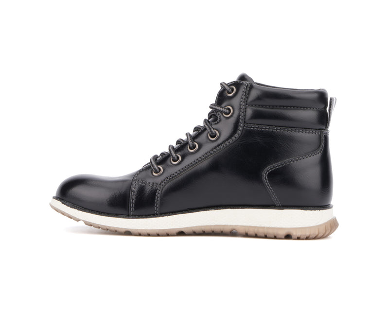 Boy's Paxton Ankle Boots