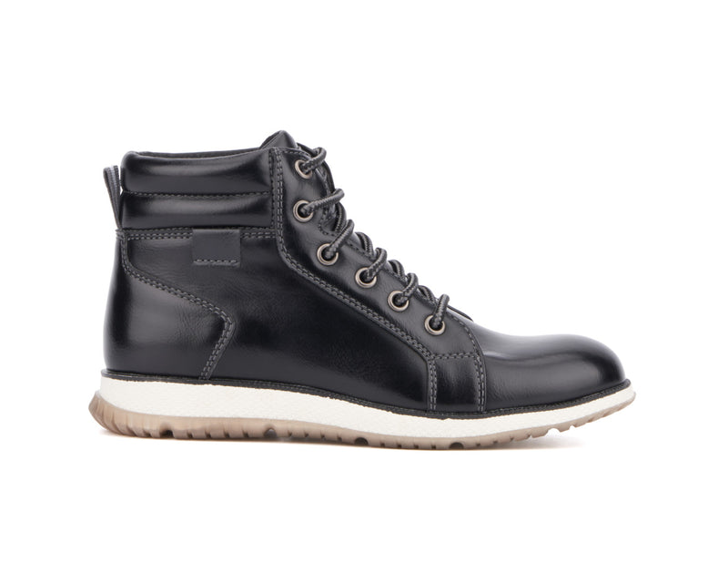 Boy's Paxton Ankle Boots