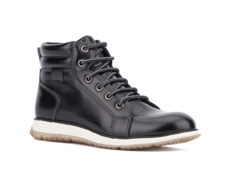 Boy's Paxton Ankle Boots