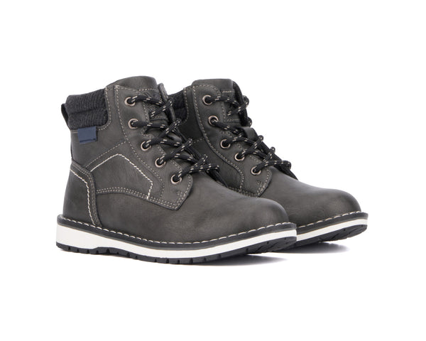 Boy's Travis Ankle Boots