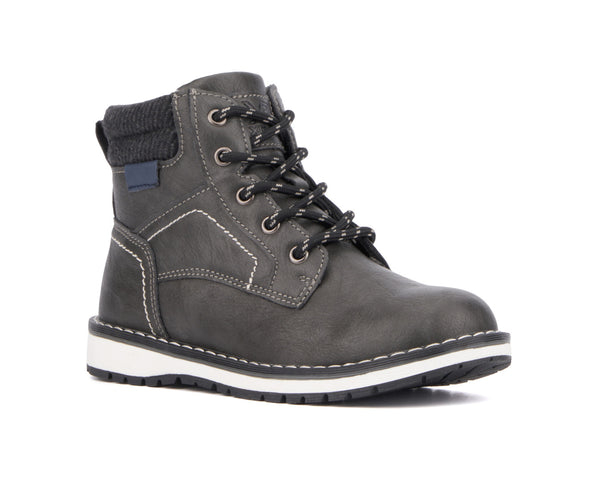 Boy's Travis Ankle Boots