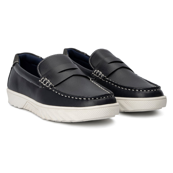 Boy's Toddler Rio Loafer Casual Shoe