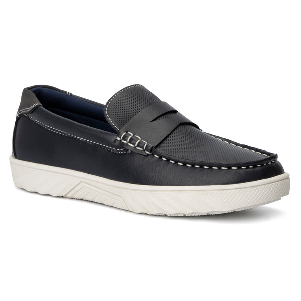 Boy's Toddler Rio Loafer Casual Shoe