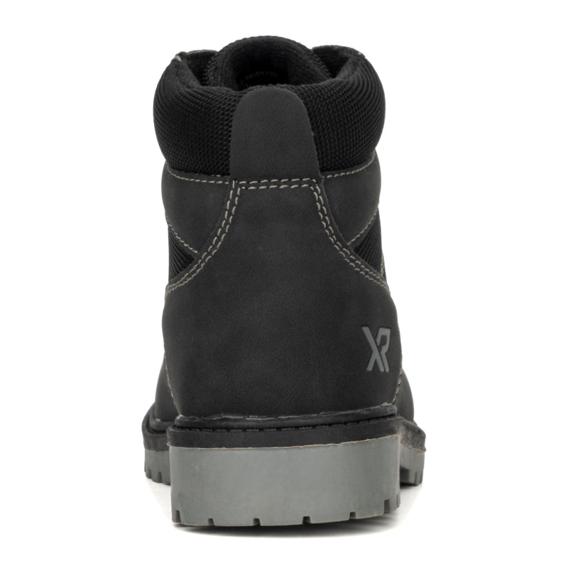 Boy's Youth Teddy Boot