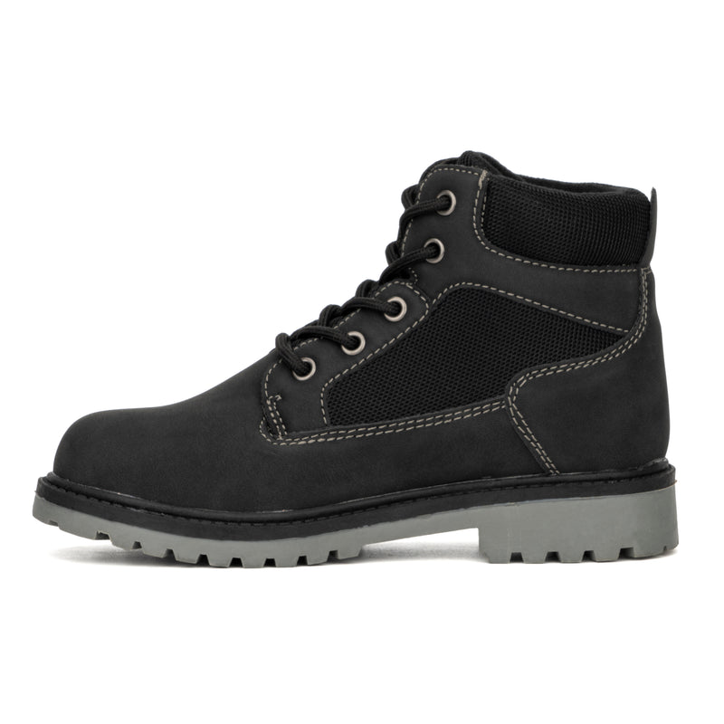 Boy's Youth Teddy Boot