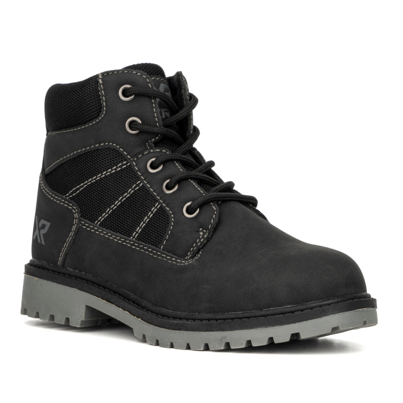 Boy's Youth Teddy Boot