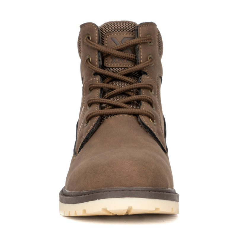 Boy's Youth Teddy Boot