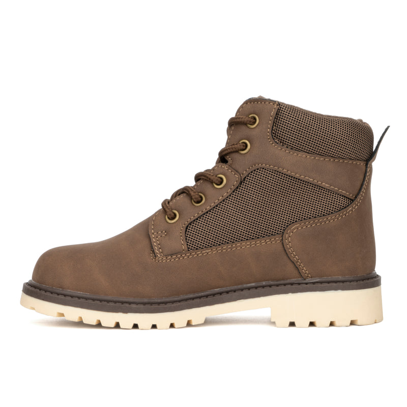 Boy's Youth Teddy Boot