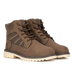 Boy's Youth Teddy Boot