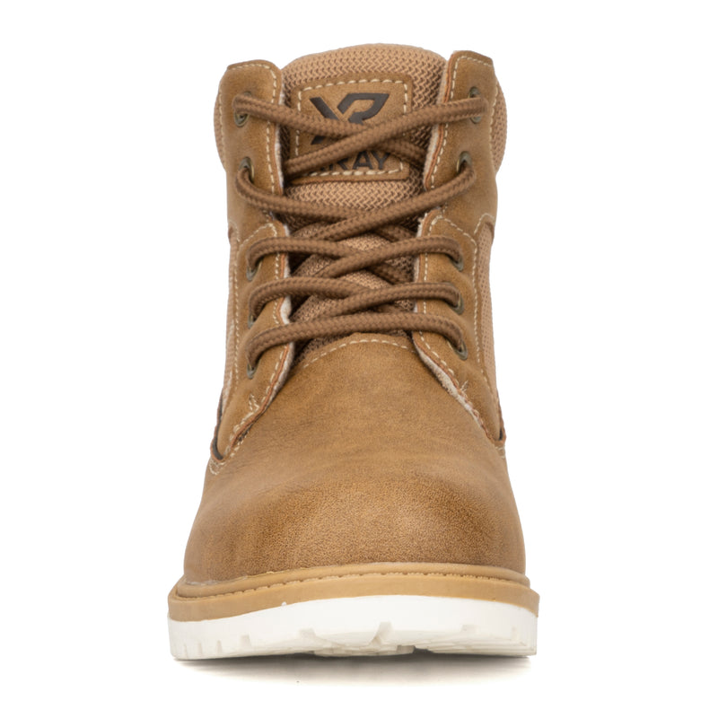 Boy's Youth Teddy Boot