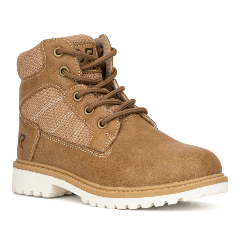 Boy's Youth Teddy Boot