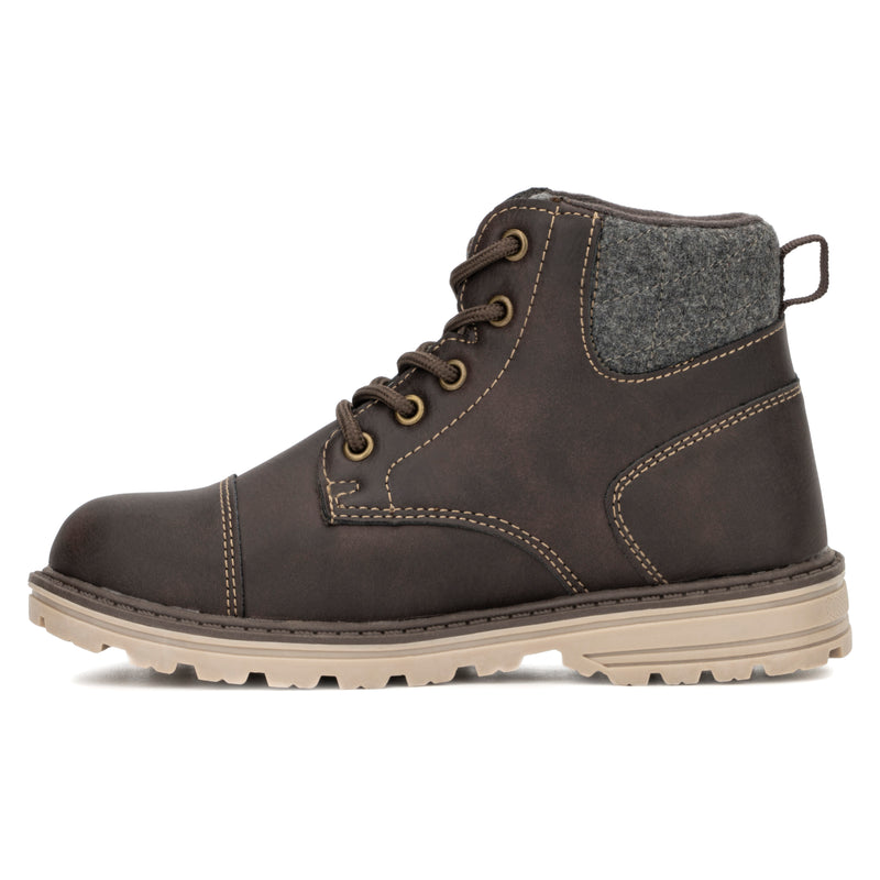 Boy's Youth Windsor Boot