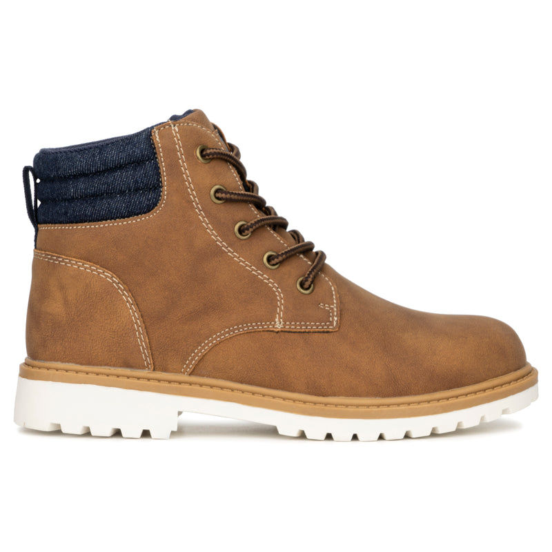 Boy's Youth Sailor Boot