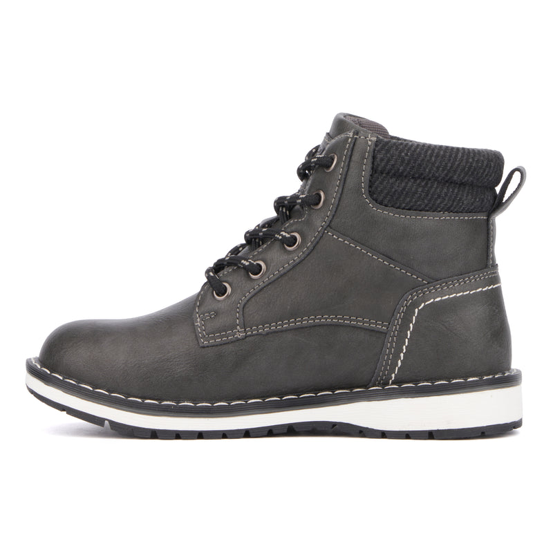 Boy's Youth Travis Ankle Boots