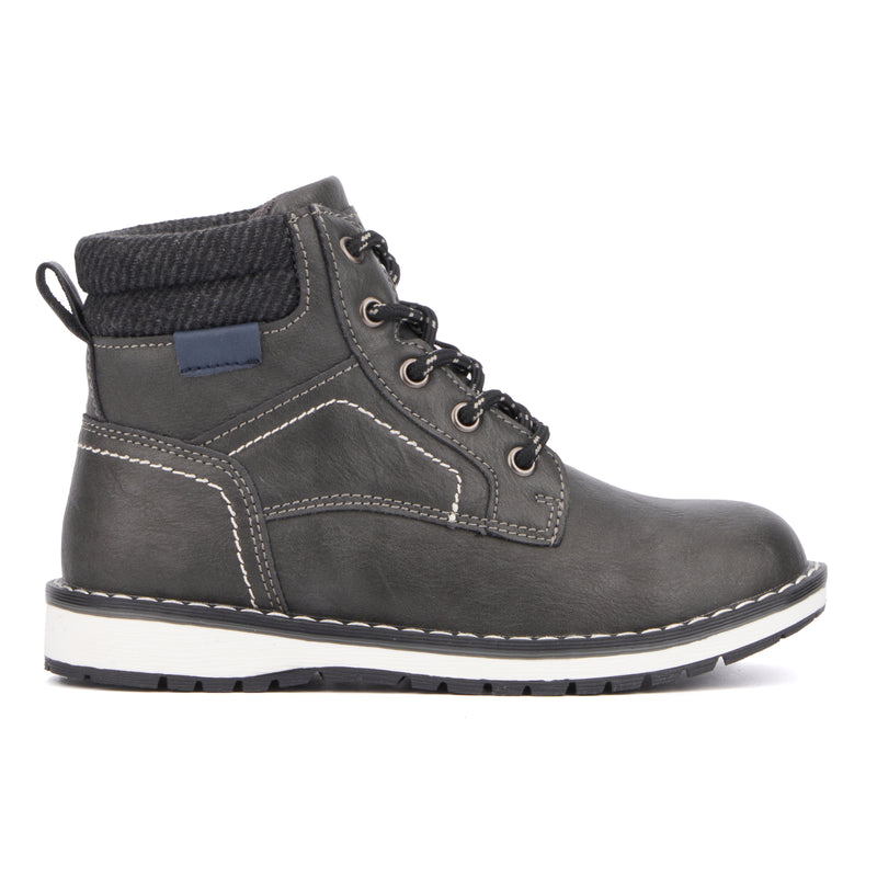 Boy's Youth Travis Ankle Boots