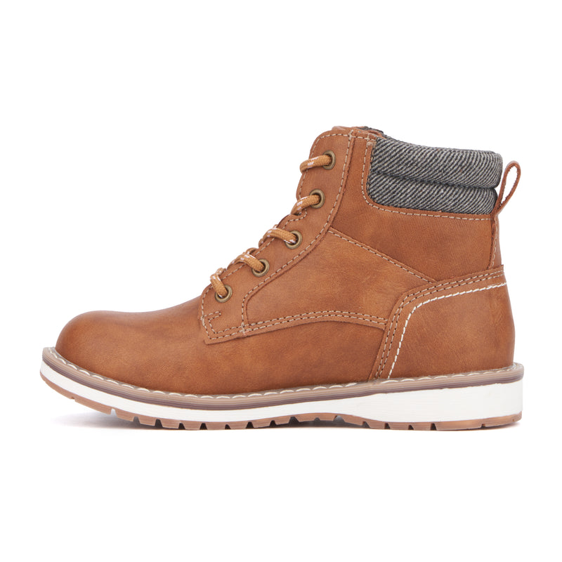 Boy's Youth Travis Ankle Boots