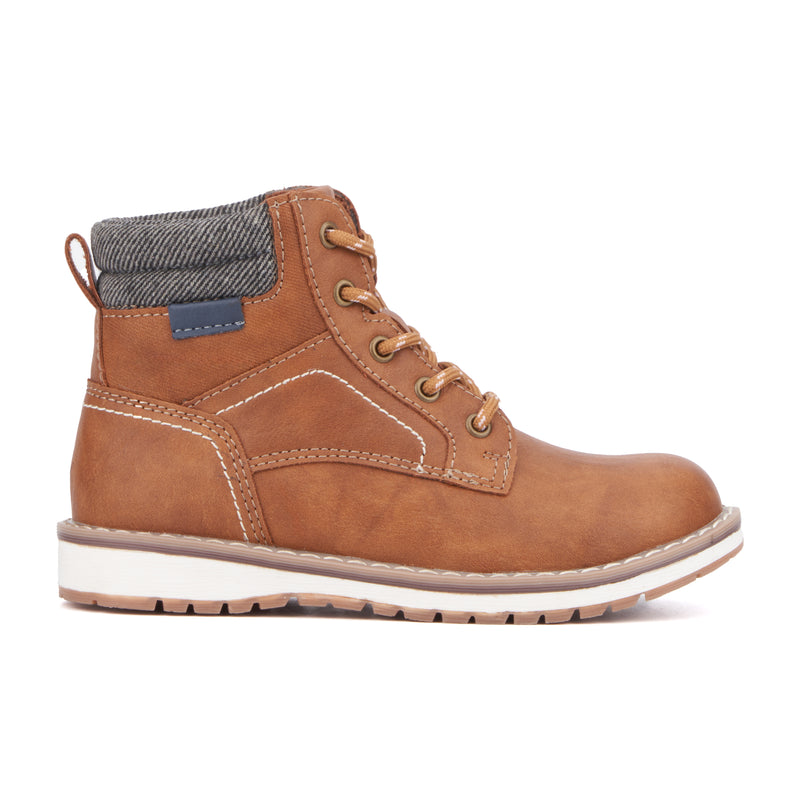 Boy's Youth Travis Ankle Boots