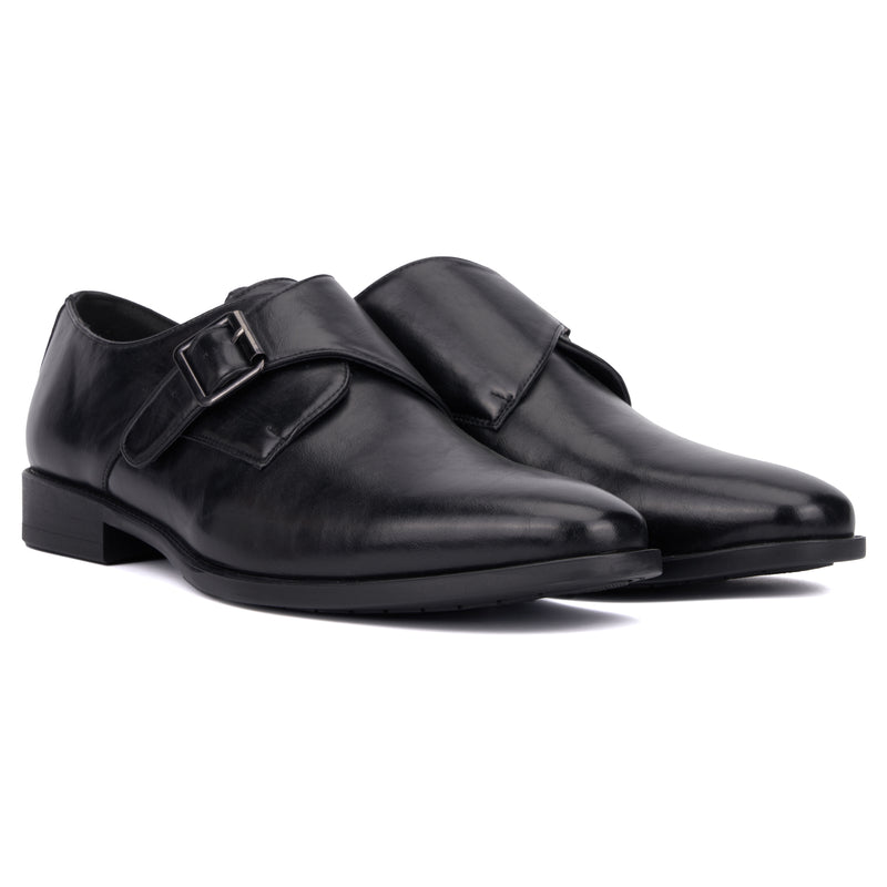 Men's Riley Monk Strap Dress Shoe