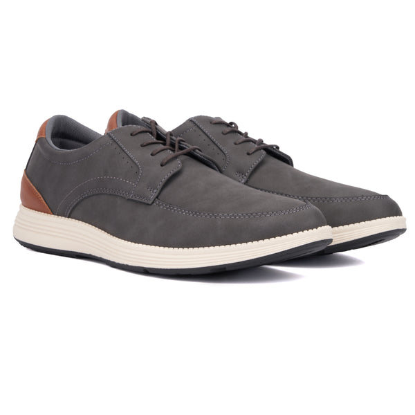 Men's Zeke Low Top Sneaker