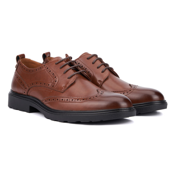 Men's Tucker Oxford Dress Shoe