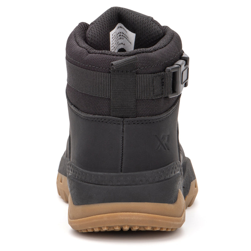 Boy's Hoover Sneaker