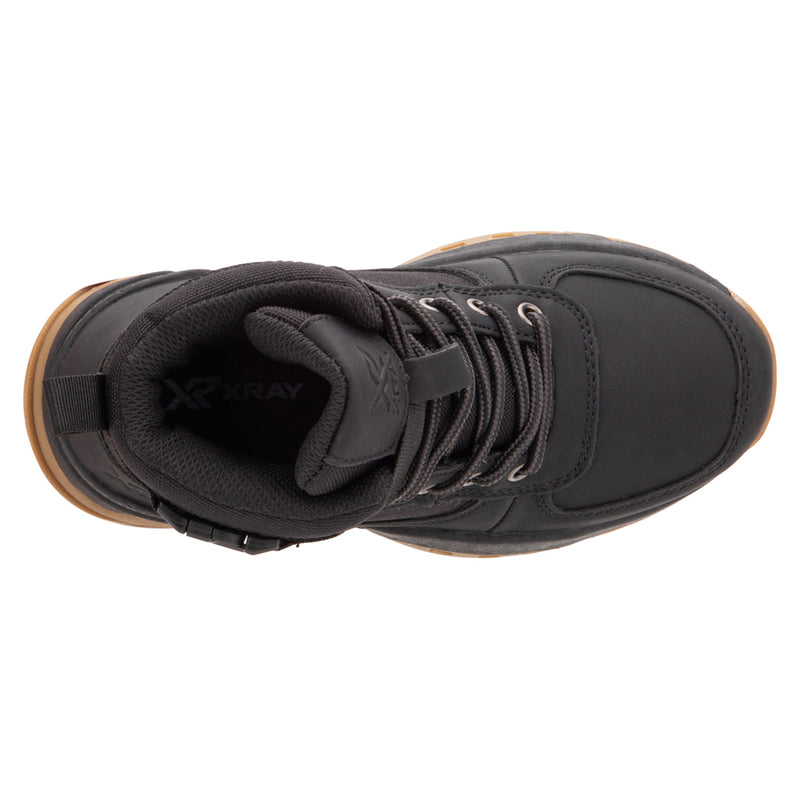 Boy's Hoover Sneaker