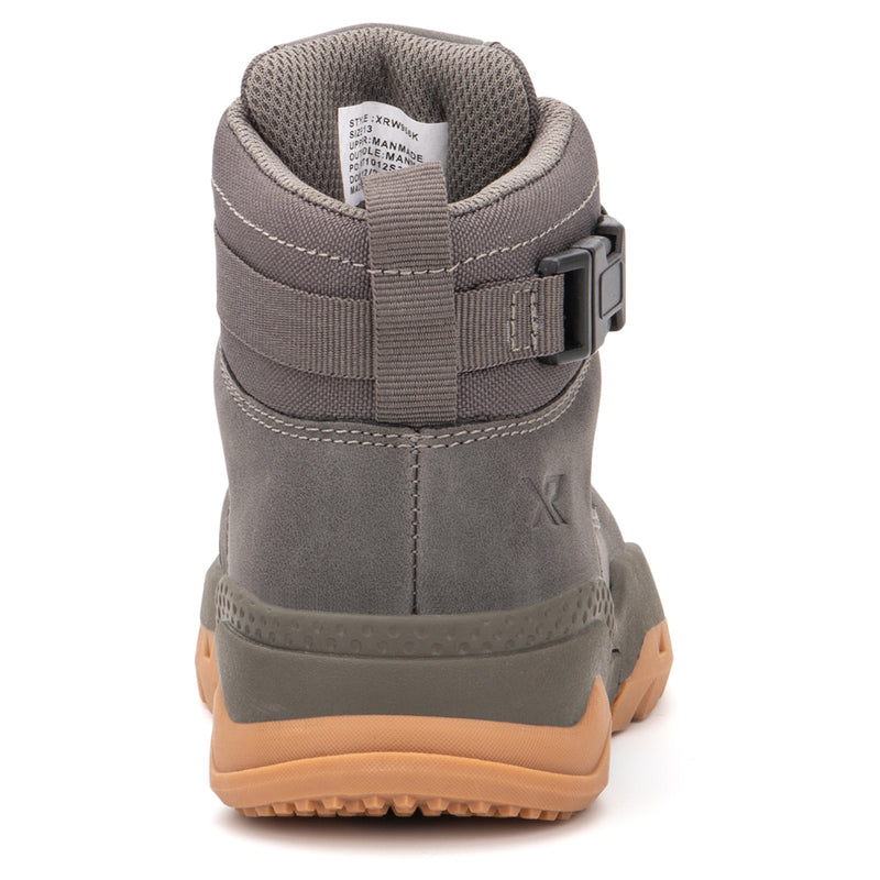 Boy's Hoover Sneaker