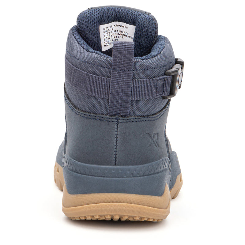Boy's Hoover Sneaker