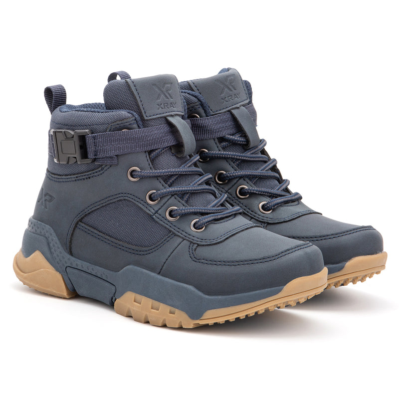 Boy's Hoover Sneaker