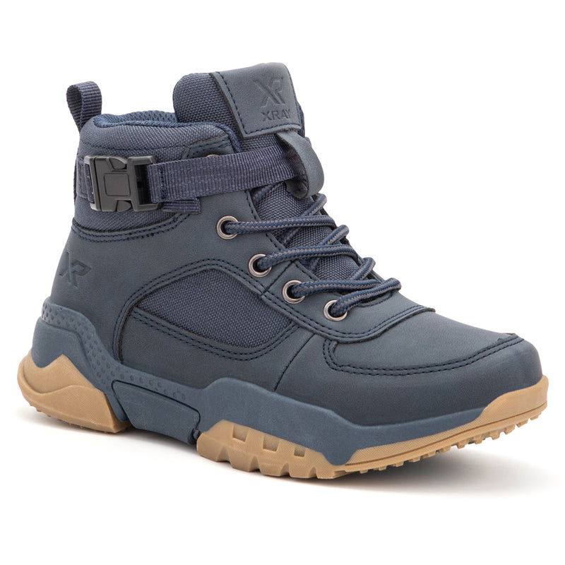 Boy's Hoover Sneaker