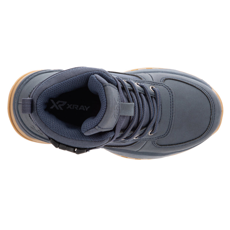 Boy's Hoover Sneaker