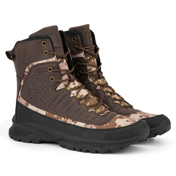 Men's Polar High Top Sneakers