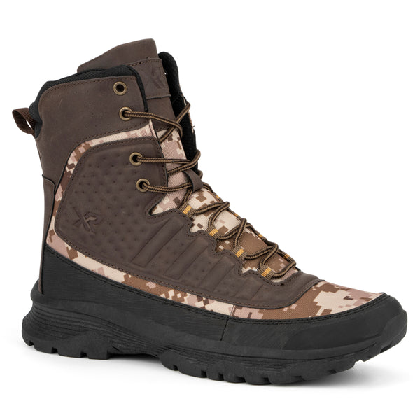 Men's Polar High Top Sneakers
