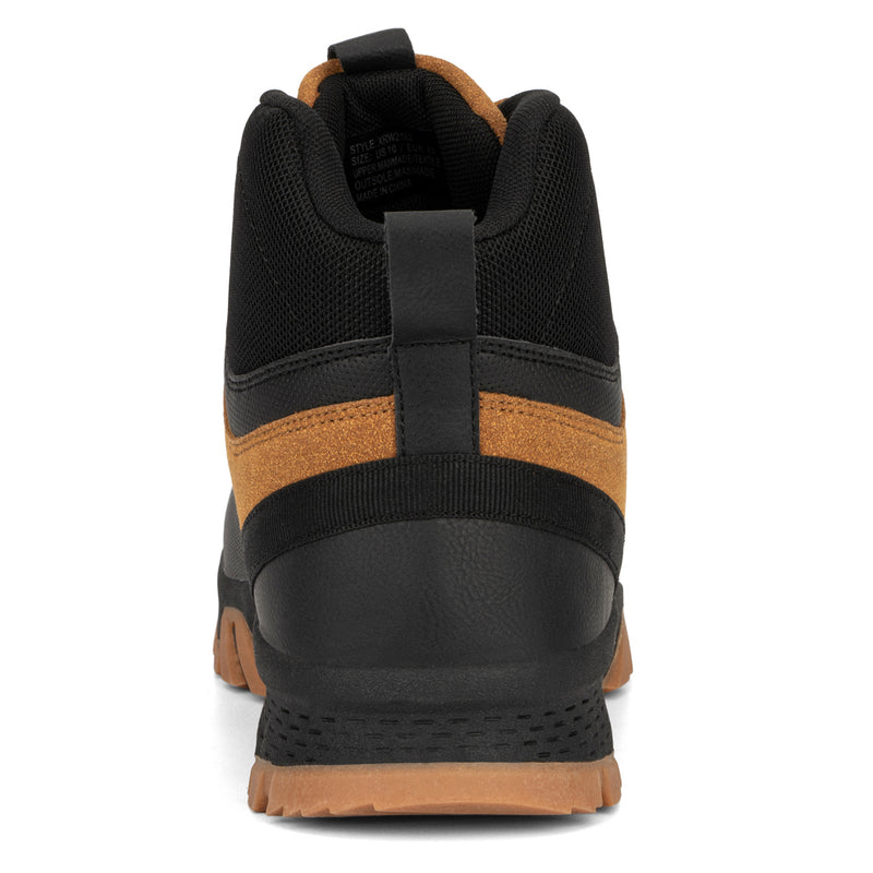 Men's Notch Boot
