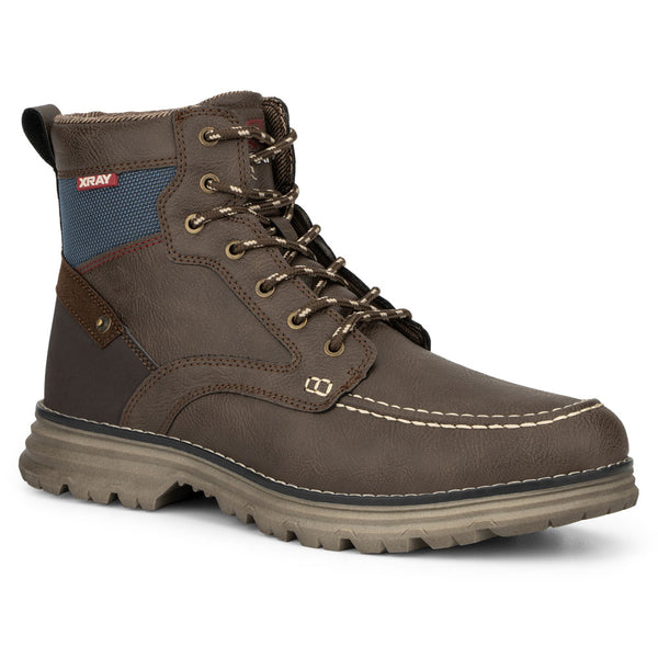 Men's Lobos Work Boot