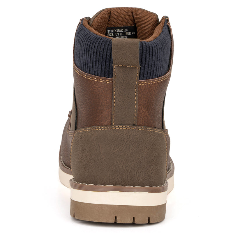 Men's Ravine Work Boots