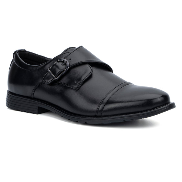 Men's Carlo Monk Strap
