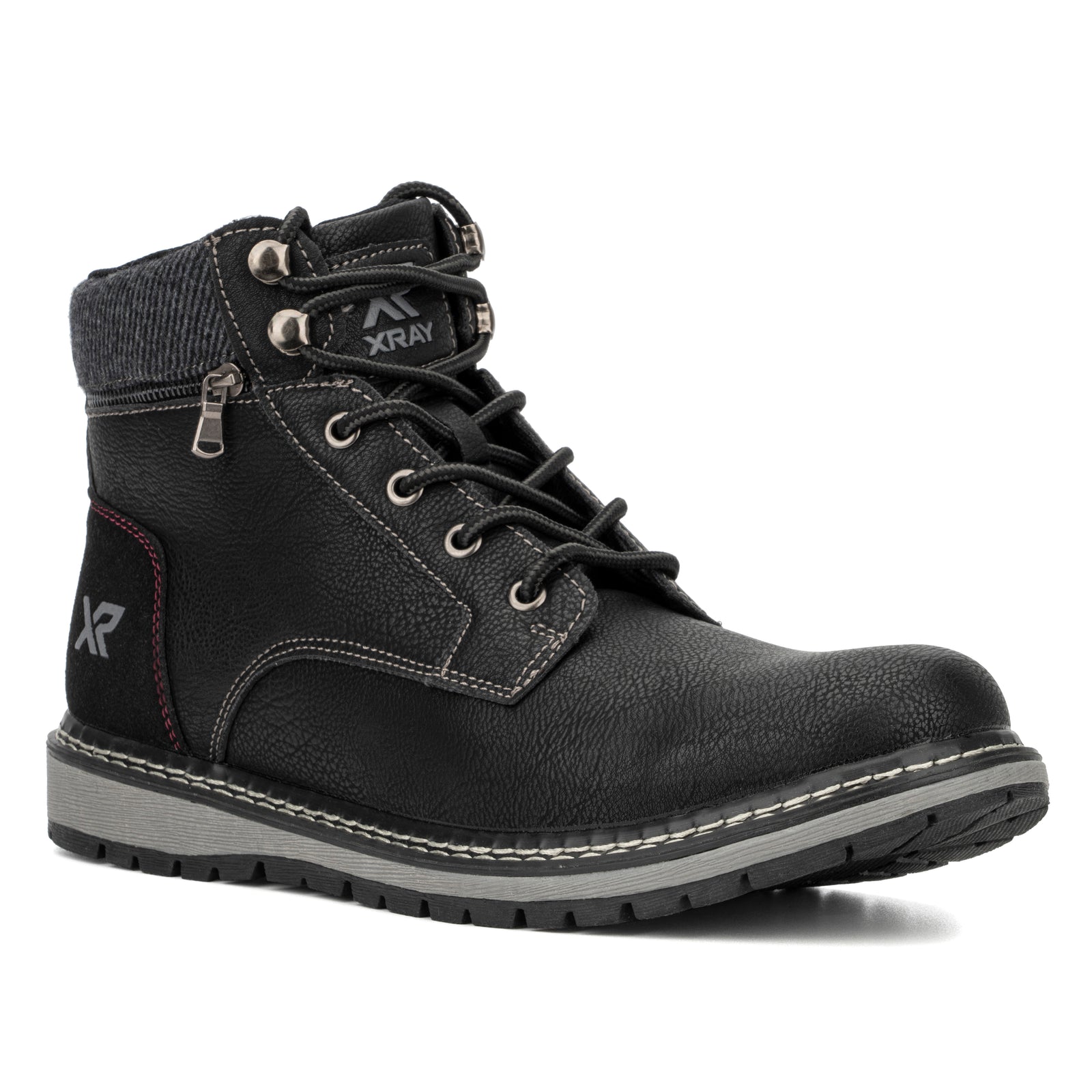 Boot x ray outlet